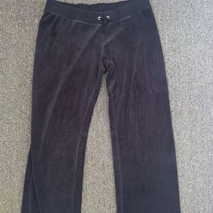 BLACK FRIDAY SALE🖤 JEWEL JUICY COUTURE SWEATPANT